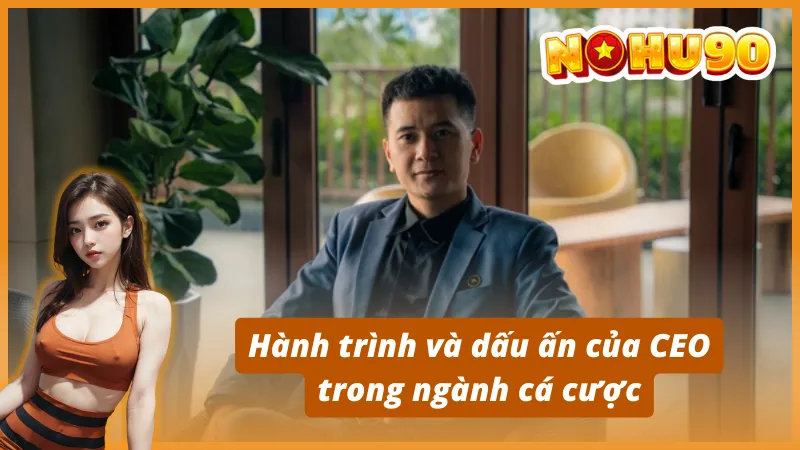 Vũ Thế Kiên, người viết và chịu trách nhiệm nội dung Nohu90