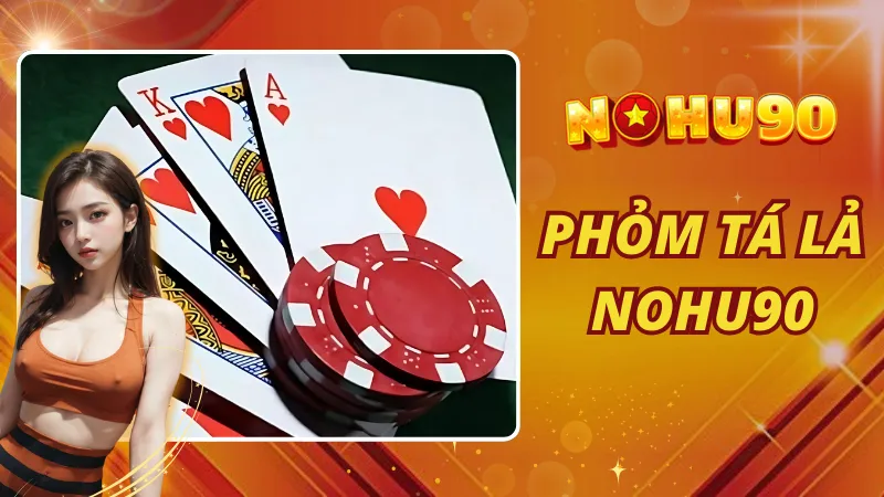 Phỏm Tá Lả