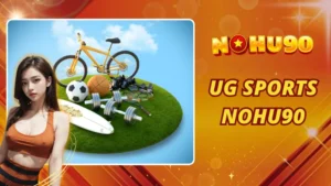 UG Sports Nohu90