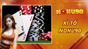 Xì Tố