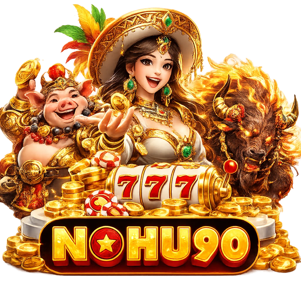 Banner Nohu90